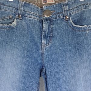 Women's jeans by Faded Glory